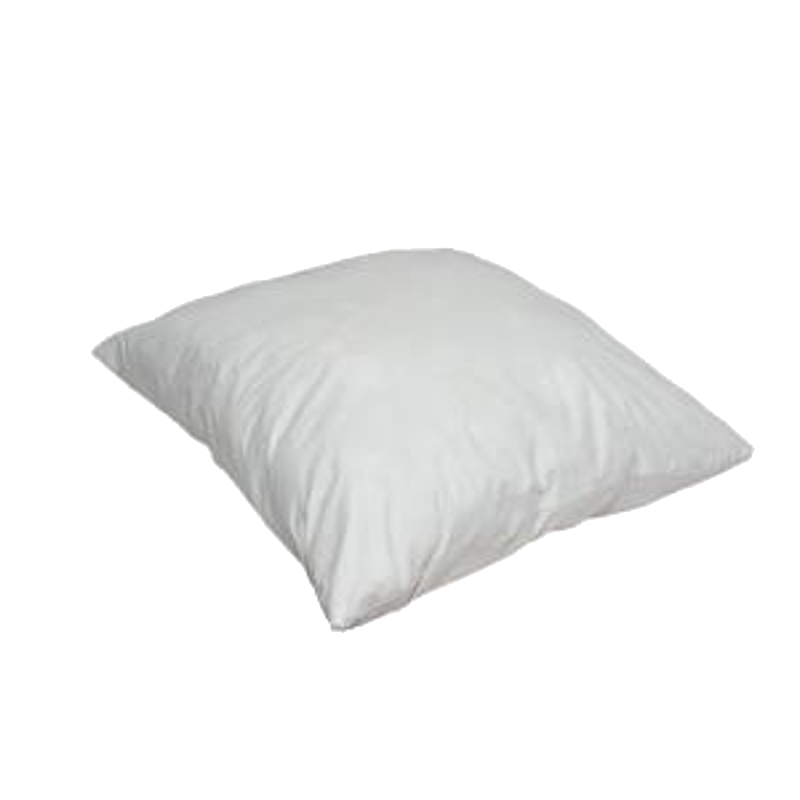 Подушка ТКС ПРОМ (П70К), силіконізоване волокно, 70х70 см